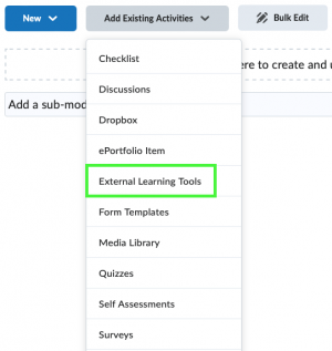 D2L Add External Learning Tool.png