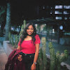 Picture of Mounika Mallela